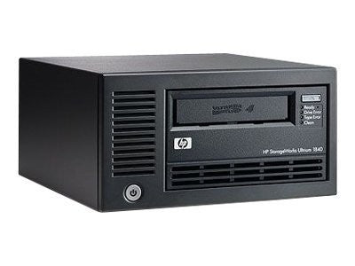 HP StorageWorks Ultrium SAS External P/N: EH861A