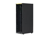 EMC 19" Serverrack 40U, Grey