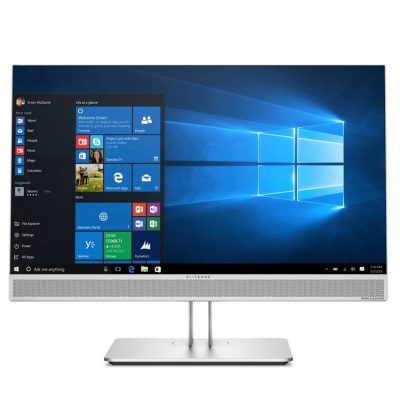 HP 800 G4 EliteOne All-in-One, 23.8 inch, i5, 8GB, 256GB SSD