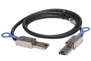 External SAS Cable SFF8088-SFF8088 3m U651D