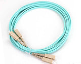 ACT Fiber Patch Cable LC/LC, 10m Pink P/N: RL9710