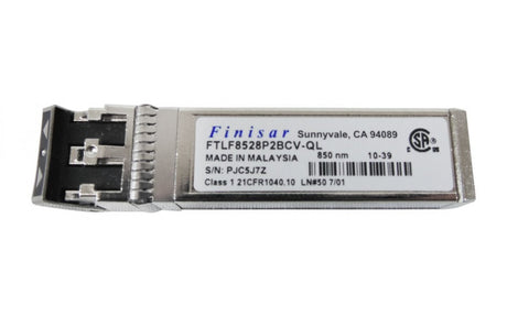 Finisar FTLF8528P2BCV-QL SW 850nm