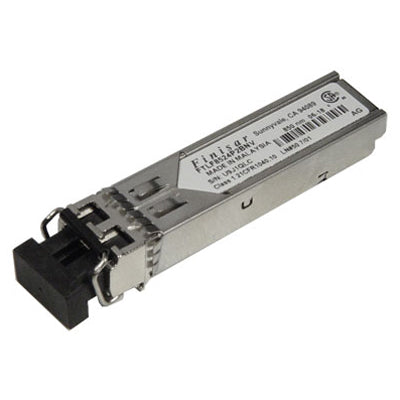 Finisar 4Gbps SFP P/N: FTLF8524P2BNL-MD