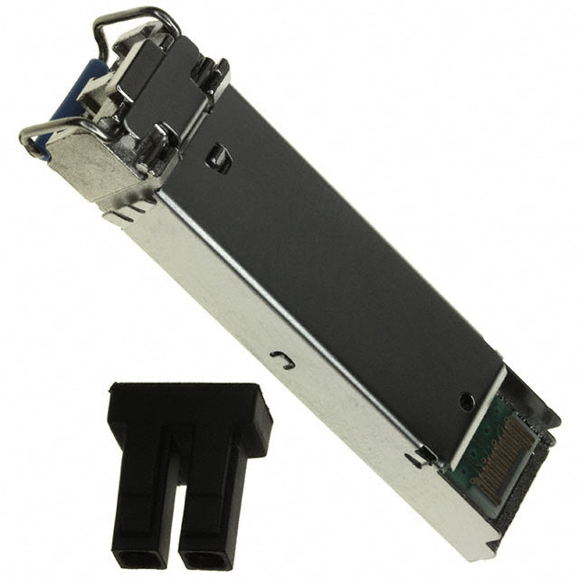 Finisar 4Gbps SFP P/N: FTLF8524P2BNL-MB