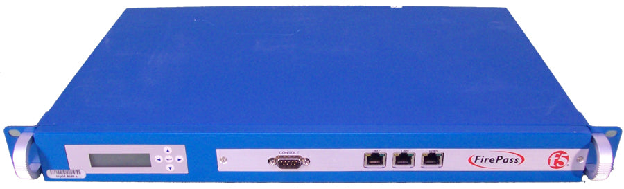 FirePass F5 FWA-3600 FireWall