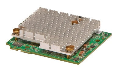 Dell QLogic QMD8262-K Dual Port 10 Gigabit Mezzanine Card P/N: FM9J6, 0FM9J6