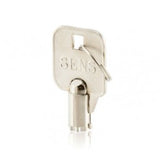 Key Front Bezel Div Merken