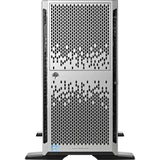 HP ProLiant ML350p Gen8 6x 3.5"