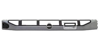Frontbezel PE iDrac Quick sync R730-R730XD