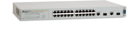 Allied Telesis AT-FS750/24