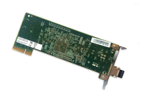 Sun 10 GBE Network Adapter, Fujitsu P/N: CF00501-7489, 501-7489-04