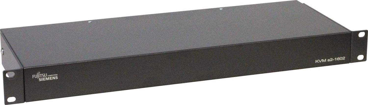 Fujitsu Siemens S2-1602 16 Port KVM 520-325-002