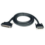 SCSI Cable, LVD/SE VHDCI 68 Pin Male to SCSI-3 MD68 Male