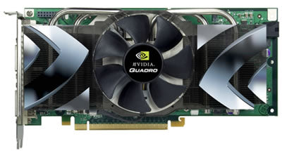 NVIDIA Quadro FX5500