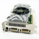 NVIDIA Quadro FX5500