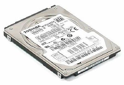 250GB 7.2K SATA 2.5" HDD SP 3G Dell P/N: GD3G4 0GD3G4