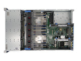 HP ProLiant DL380 G9 8x 2.5" - Zelf samenstellen