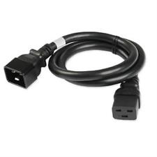 Generic Power Cable C19 to Euro 295477-001