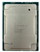 Intel Xeon Gold 6140 - P/N: SR3AX