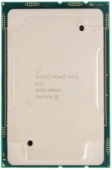 Intel Xeon Gold 6154 - P/N: SR3J5