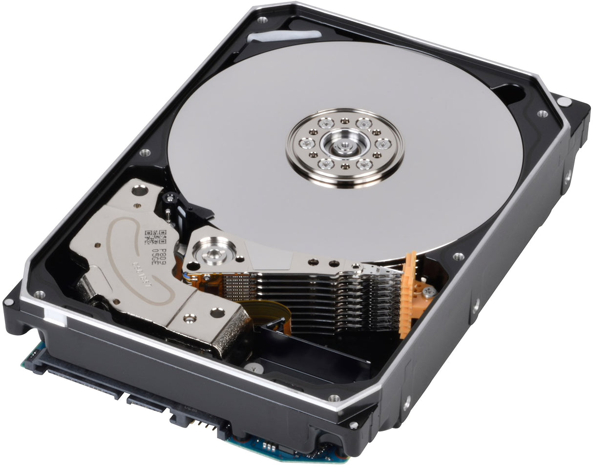 1TB 7.2K SATA 3.5" DP 6G Seagate P/N: 9YP154-304