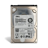 2.4TB 2.5" 10k SAS 12G Toshiba HDEBL40DAB51 Dell P/N: F9NWJ, 0F9NWJ