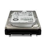 2.4TB 2.5" 10k SAS 12G Toshiba HDEBL40DAB51 Dell P/N: F9NWJ, 0F9NWJ