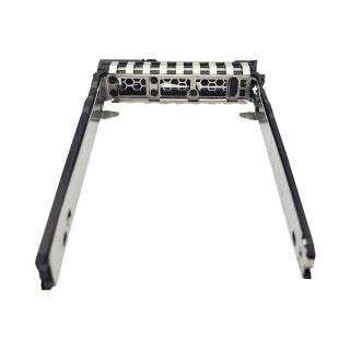 HP Festplattenhalterung Grundträger 2,5" DL325 DL365 DL385 G10 Plus V2 Tray Caddy, inkl. 4 Schrauben P/N: P22892-002