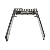HP Harddisk bracket basic carrier 2.5" DL325 DL365 DL385 G10 Plus V2 Tray Caddy, incl 4 screws P/N: P22892-002