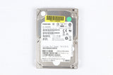 600GB 10K SAS 2.5" HDD DP 6G Toshiba AL13SEB600 P/N: HDEBC01JGA51 58-0125-01