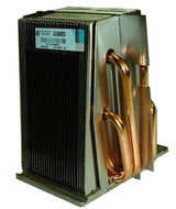 HP Heatsink max.135 Watt, ProLiant DL370G6 / ML370G6 P/N: 538755-001, 484423-001