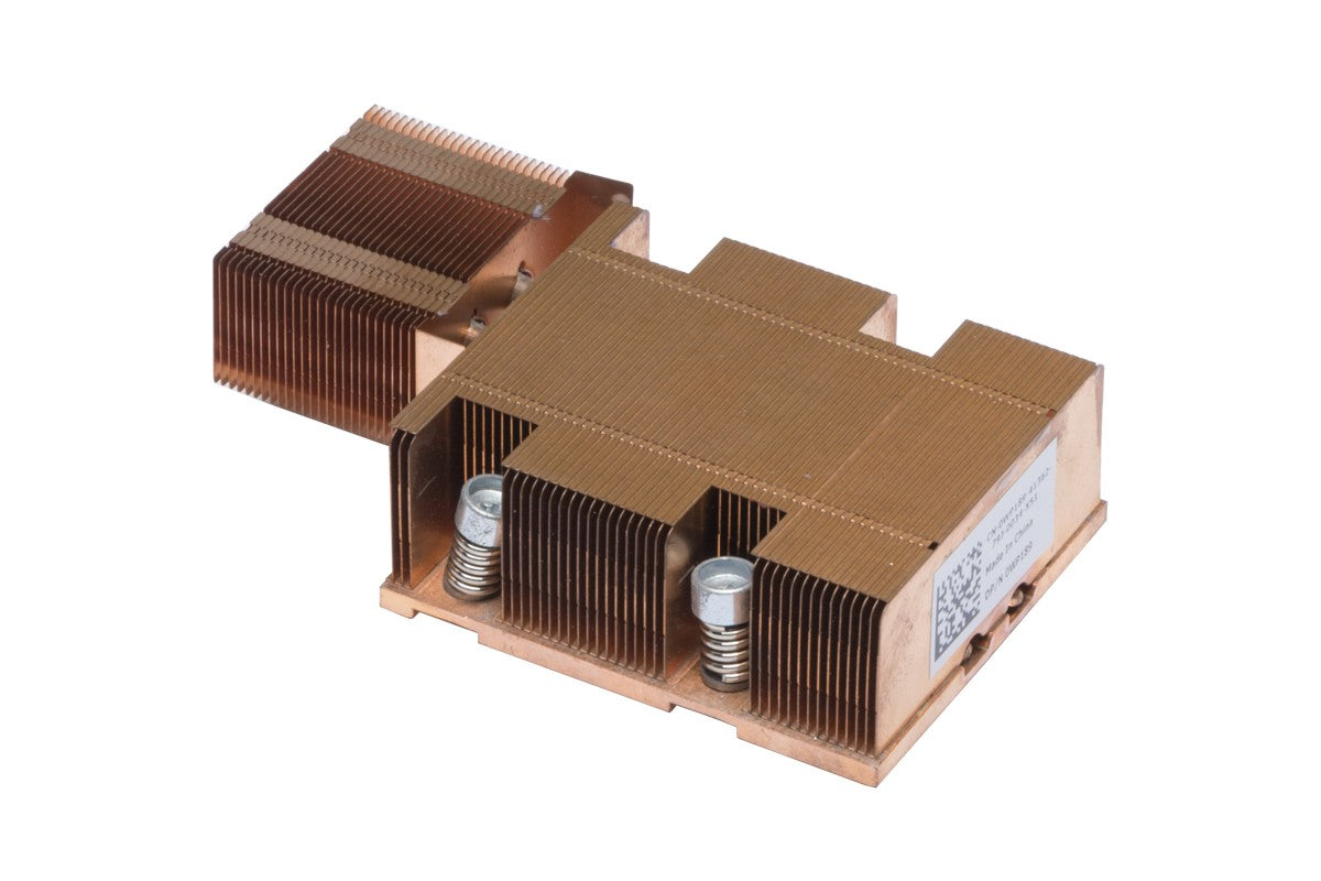 Heatsink Dell PowerEdge M605 P/N: WP189, 0WP189