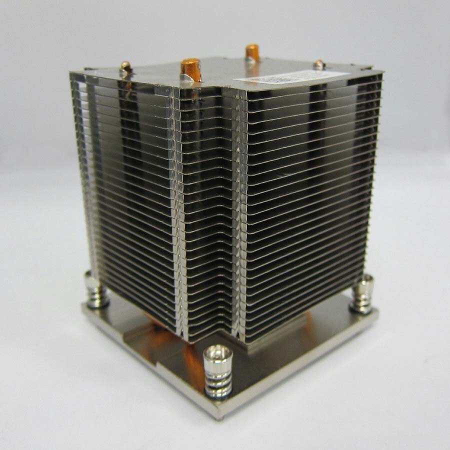 Heatsink for Dell PowerEdge T620 P/N: 56JY6, 056JY6