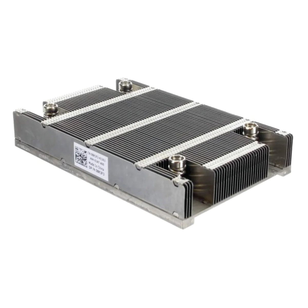 Heatsink DELL PowerEdge R730 R730XD Lowprofile p/n: YYH68