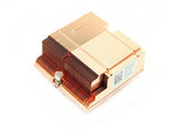 Heatsink Dell PowerEdge M710, M710HD, P/N: VVJR9, 0VVJR9