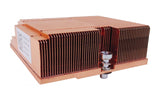 Heatsink Dell PowerEdge M710, M710HD, P/N: VVJR9, 0VVJR9