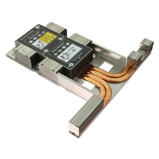 High Performance Heatsink For HP DL360 G10 P/N: 873591-001