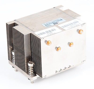 Heatsink HP ProLiant DL180G5