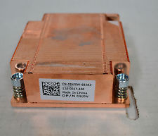 Heatsink Dell PowerEdge M915, P/N: JHJ0W, 0JHJ0W