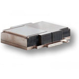 Heatsink Dell PowerEdge R610 Max. 130W P/N: G1TJH, 0G1TJH