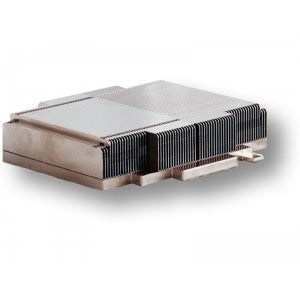 Heatsink Dell PowerEdge R610 Max.130W P/N: G1TJH, 0G1TJH