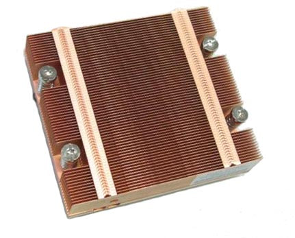 Heatsink HP DL140G3 416348-001