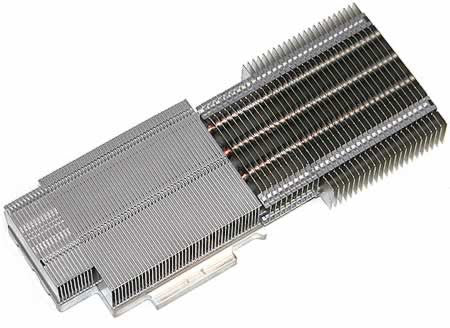 Heatsink 0JC867