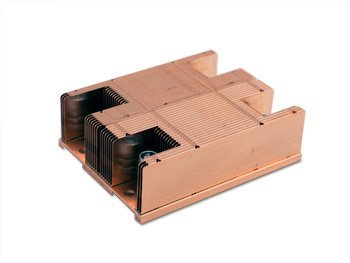 Heatsink PowerEdge M620, 44Y0T