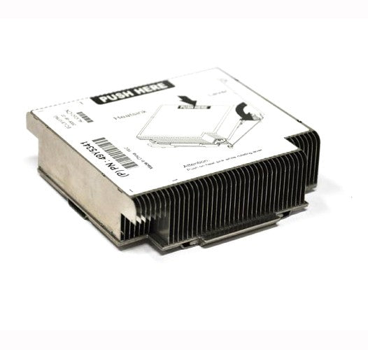 Heatsink IBM X3550 M2 49Y5341