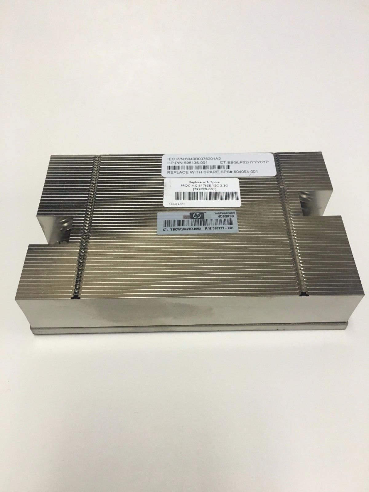 Heatsink Proliant DL585G7