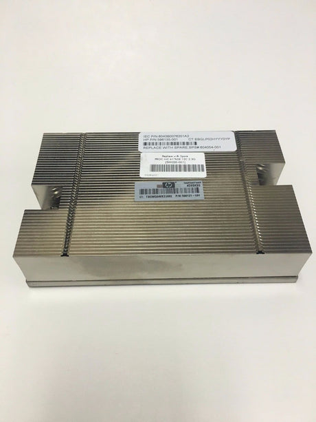 Heatsink Proliant DL585G7