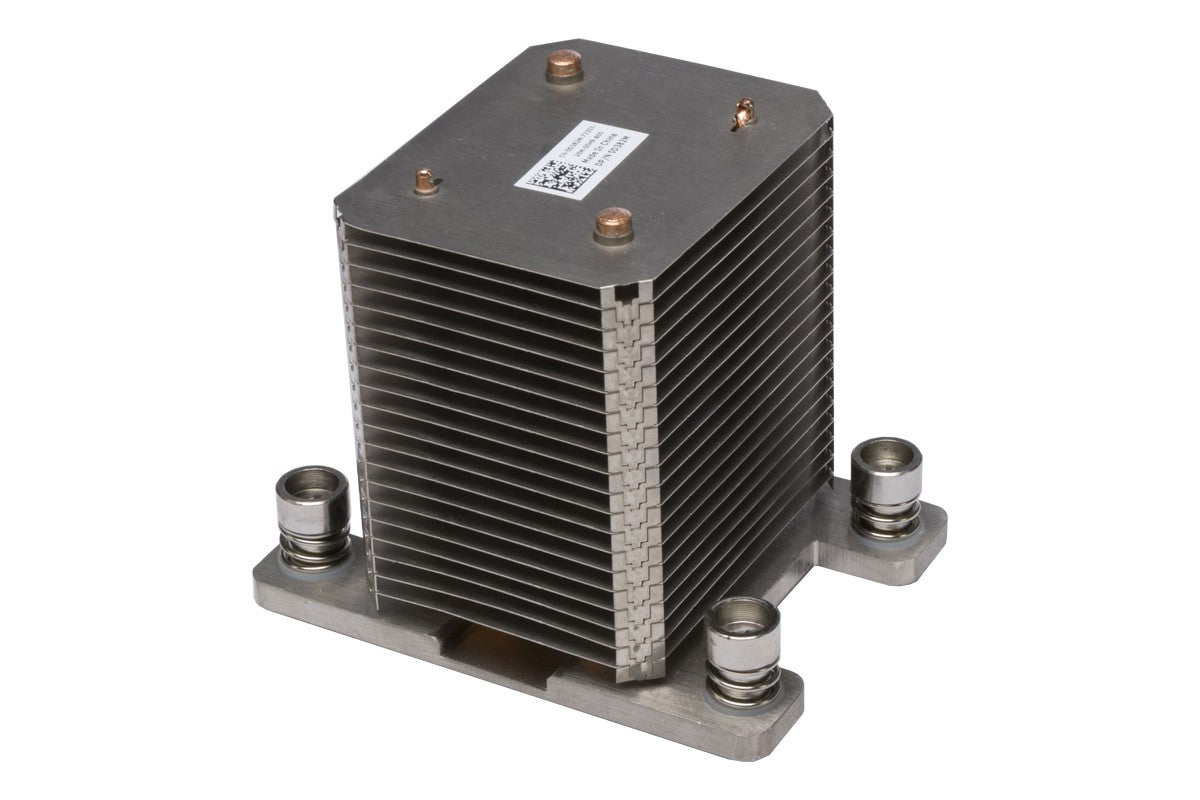 Heatsink D382M