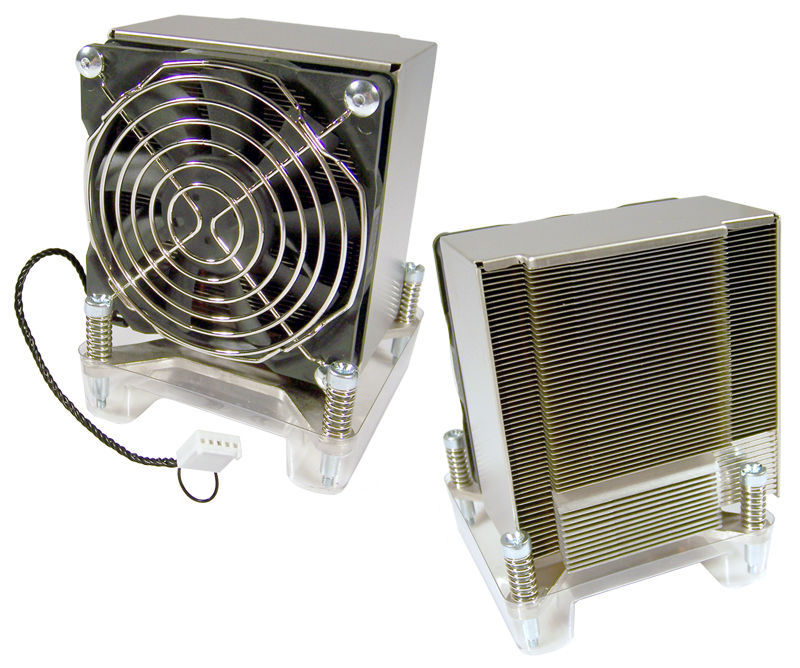 Heatsink HP Workstation Z600