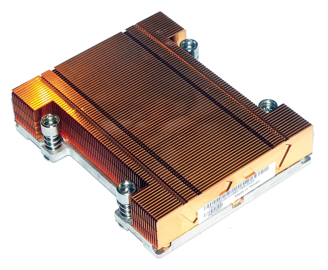 Heatsink J9145